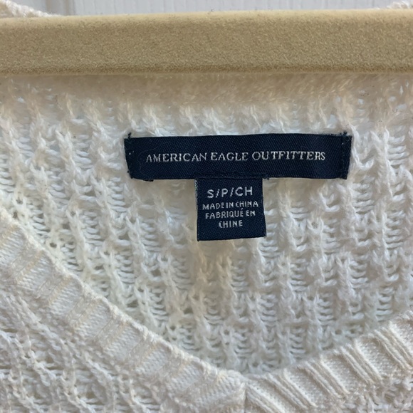 Boho Sweater - Picture 2 of 2